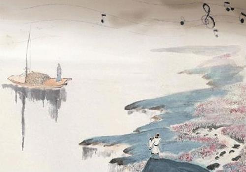 方山子人物形象分析