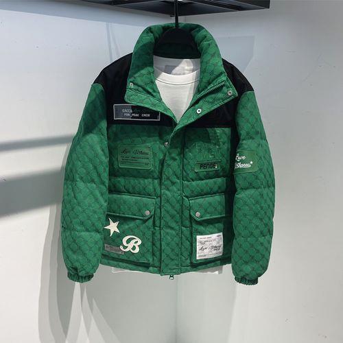 acc羽绒服是哪个国家的