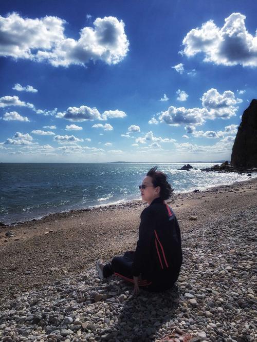 云卷云舒对我们来说都很平淡