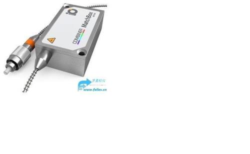 激光器怎么与电脑相连