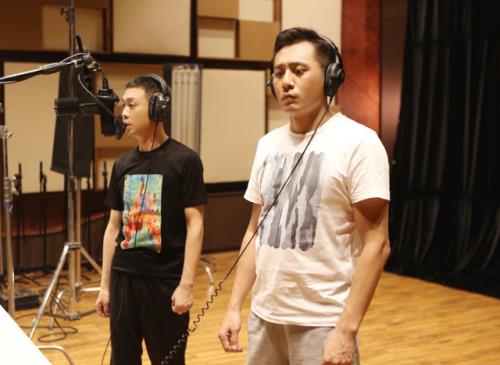追凶者也小凤扮演者