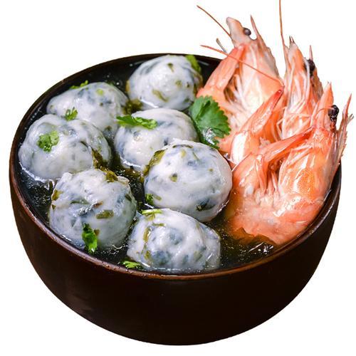 速冻马鲛鱼丸的做法