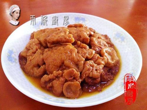 沧州八大碗做法