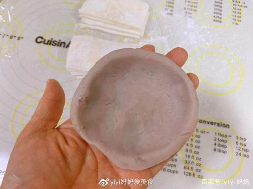 芋泥变硬怎么办