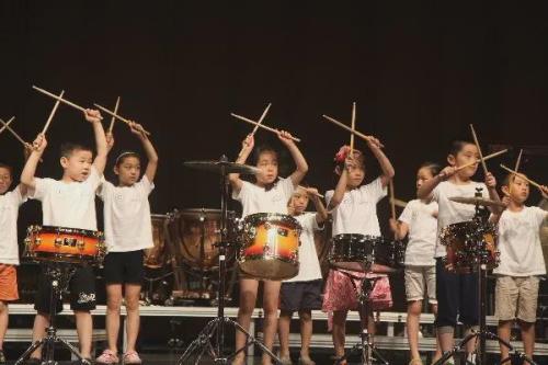小孩学什么乐器入门比较好