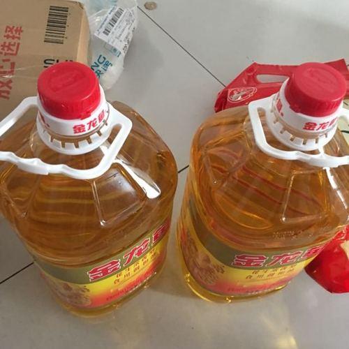 调和油好还是大豆油好