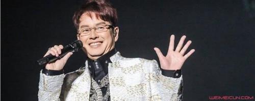 谭咏麟为什么被称为谭校长