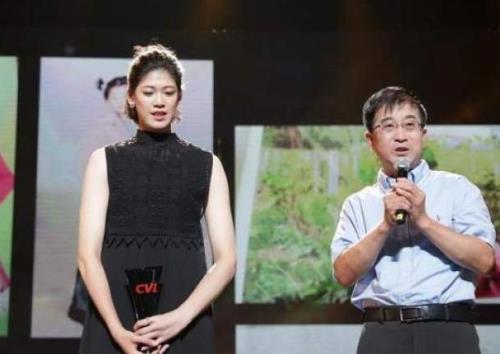 李盈莹是被王宝泉怎么发掘的