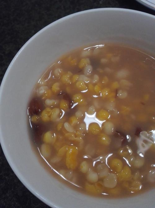 玉米碴子怎么做