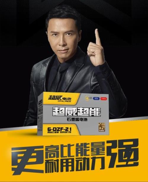 超威60v21a石墨烯电池能跑多远