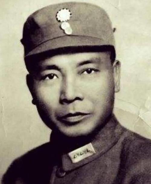 王家烈人物介绍