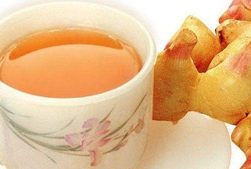 姜茶怎么煮