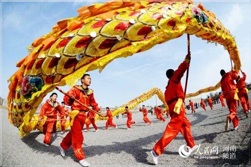 2023年新年越南同登会举行庙会吗