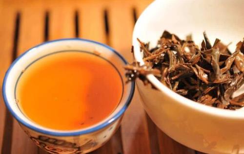 红茶的温度多少度
