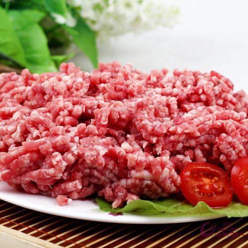 牛肉馅配料表