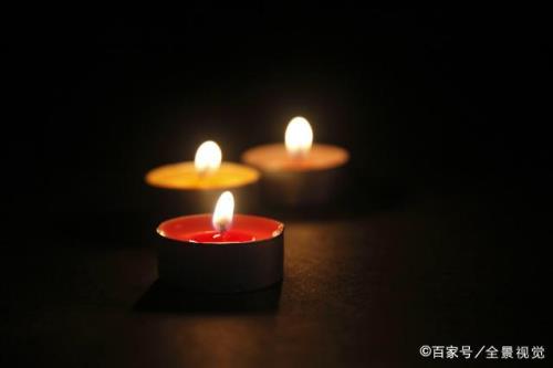 人死如灯灭，下一句是什么