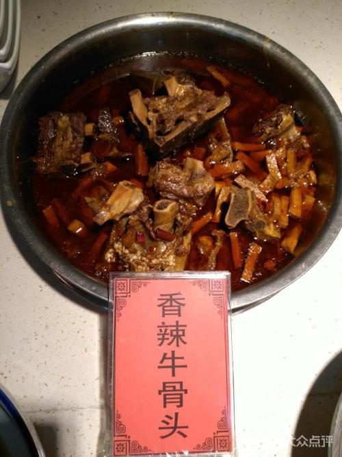 红烧牛骨头的家常做法