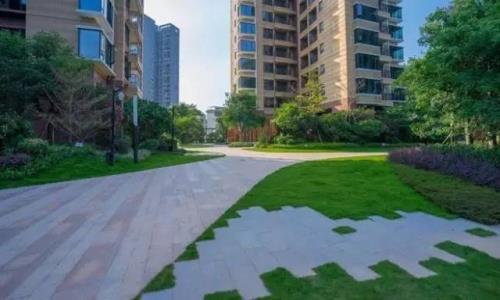 消防登高扑救场地可以合用吗
