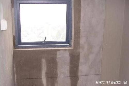 窗户关不严漏风怎样处理