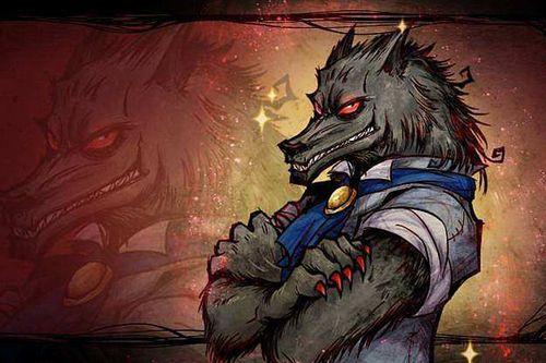 狼人杀中村长的技能