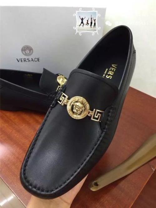 versace是什么牌
