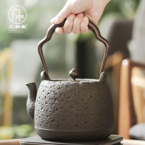 铁壶加白醋煮会怎么样