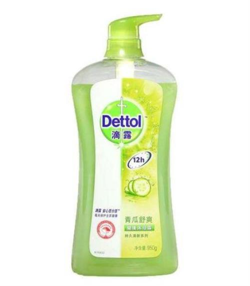 滴露和花露水可以混合吗