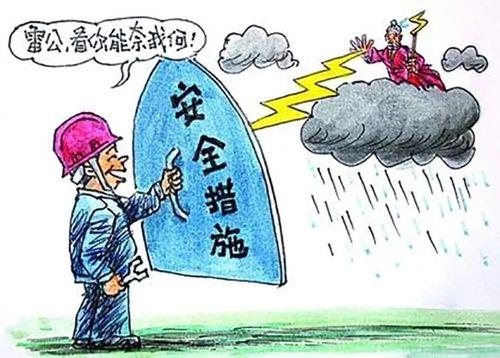 防御措施的意思