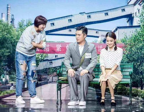 贾玲是开心麻花的人吗