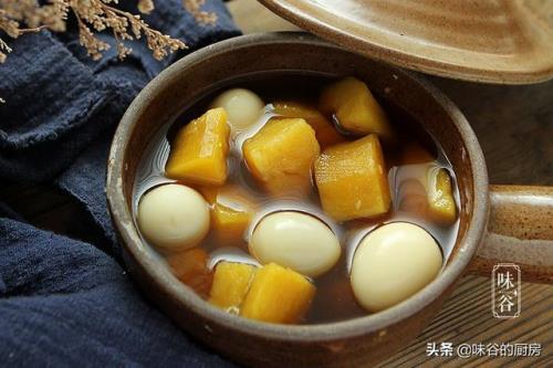 结婚喝糖水顺口溜