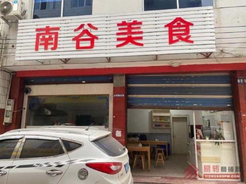 临街窗口店做什么生意好