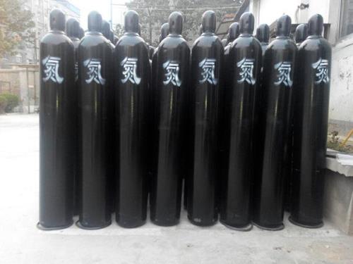 航空氮气瓶使用注意事项