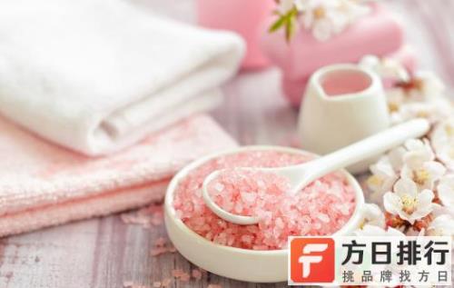 浴盐是搓澡前还是搓澡后