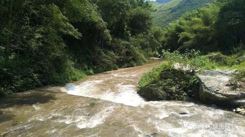 南河什么意思