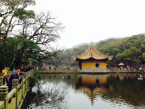 宁波去普陀山攻略