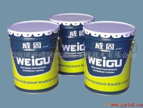 聚氨酯涂料能涂木材吗