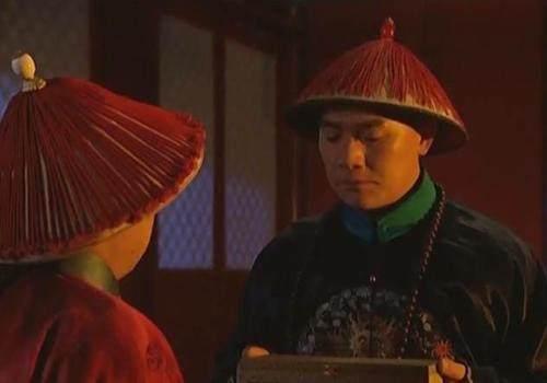 野史八贤王胤禩最终下场