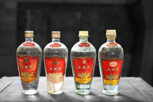 古代四大名酒是哪四种