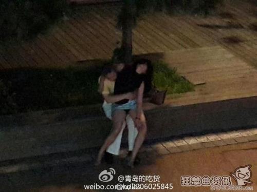 猥琐可以形容女的吗