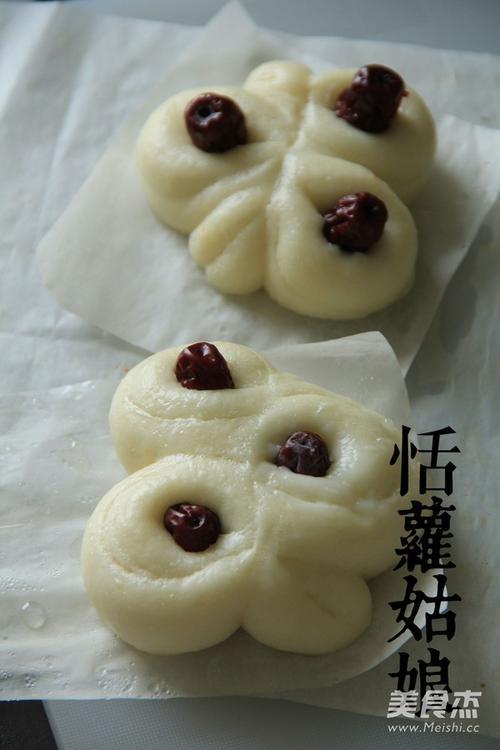 最好看的枣花做法