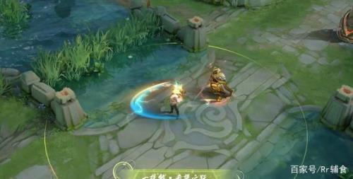 李信觉醒之战是什么样的