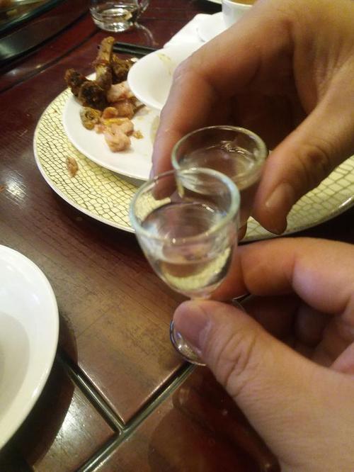 同学聚会喝什么酒好