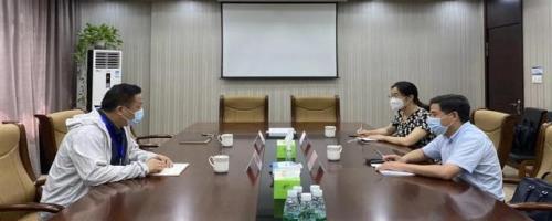 市经信委是干嘛的，待遇咋样