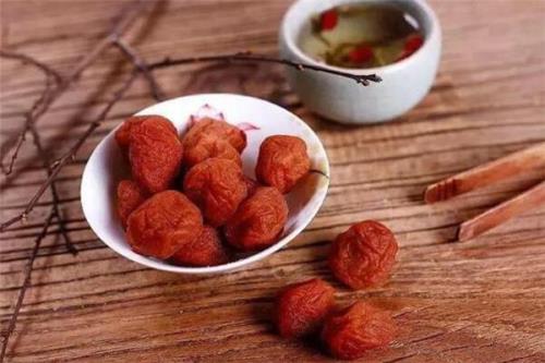 蜜饯做好之后需要晒吗