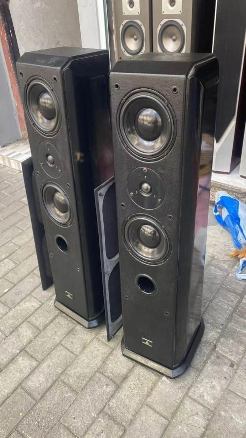 金琅的音箱怎么样