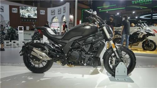 领克摩托车落地价多少