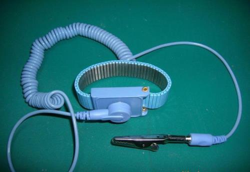 起静电怎么处理