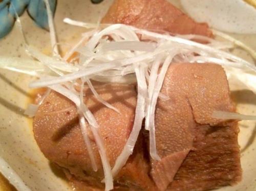 牛舌煮多久