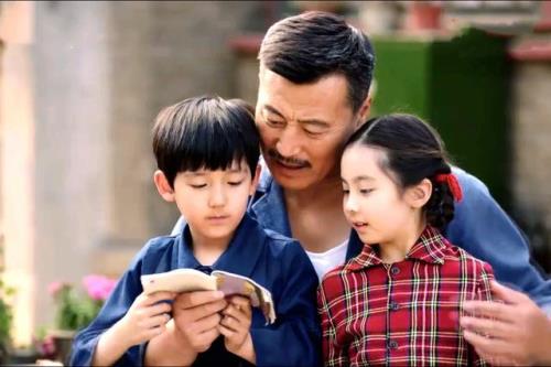 有你才有家杨悦家暴第几集