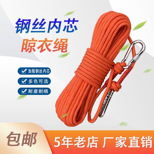 尼龙衣服能晒红吗